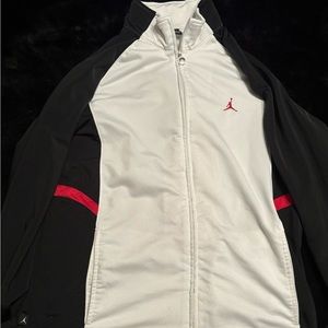 Vintage Jordan zip up